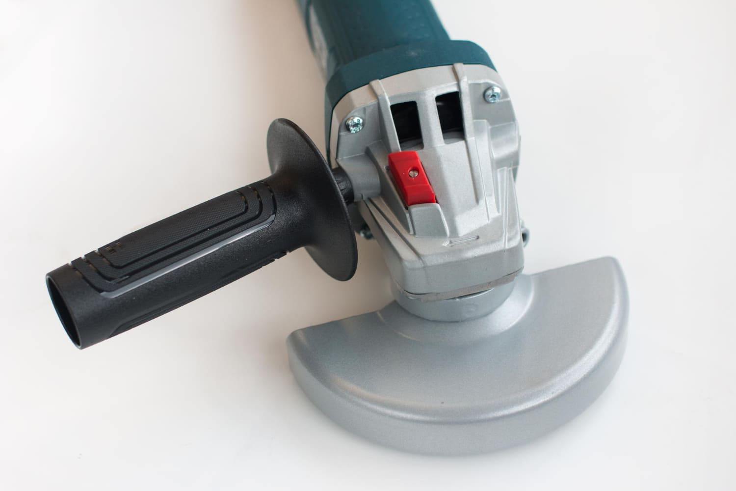 Precyzyjna szlifierka wibracyjna