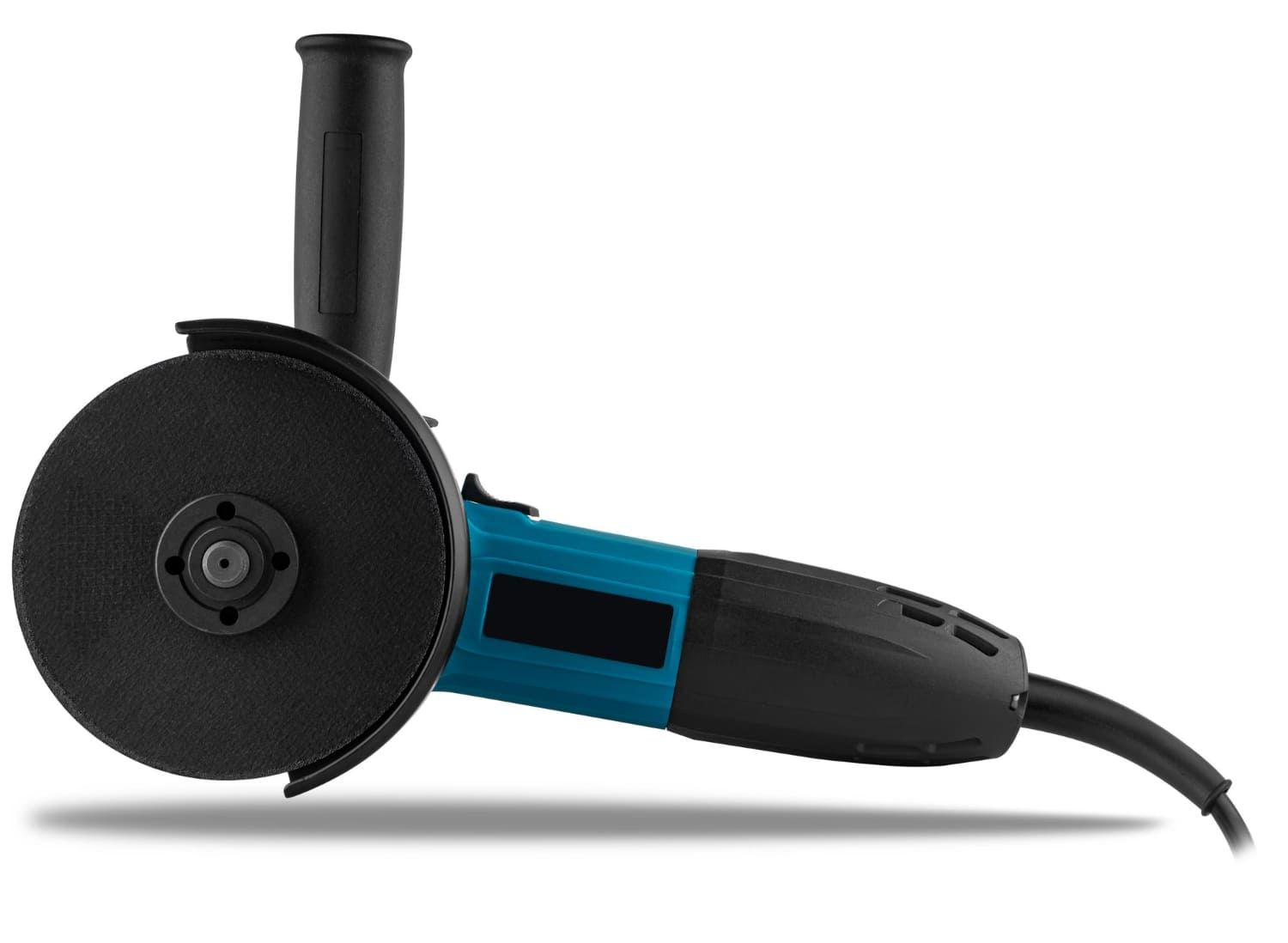 Precision Power 125 – Szlifierka kątowa