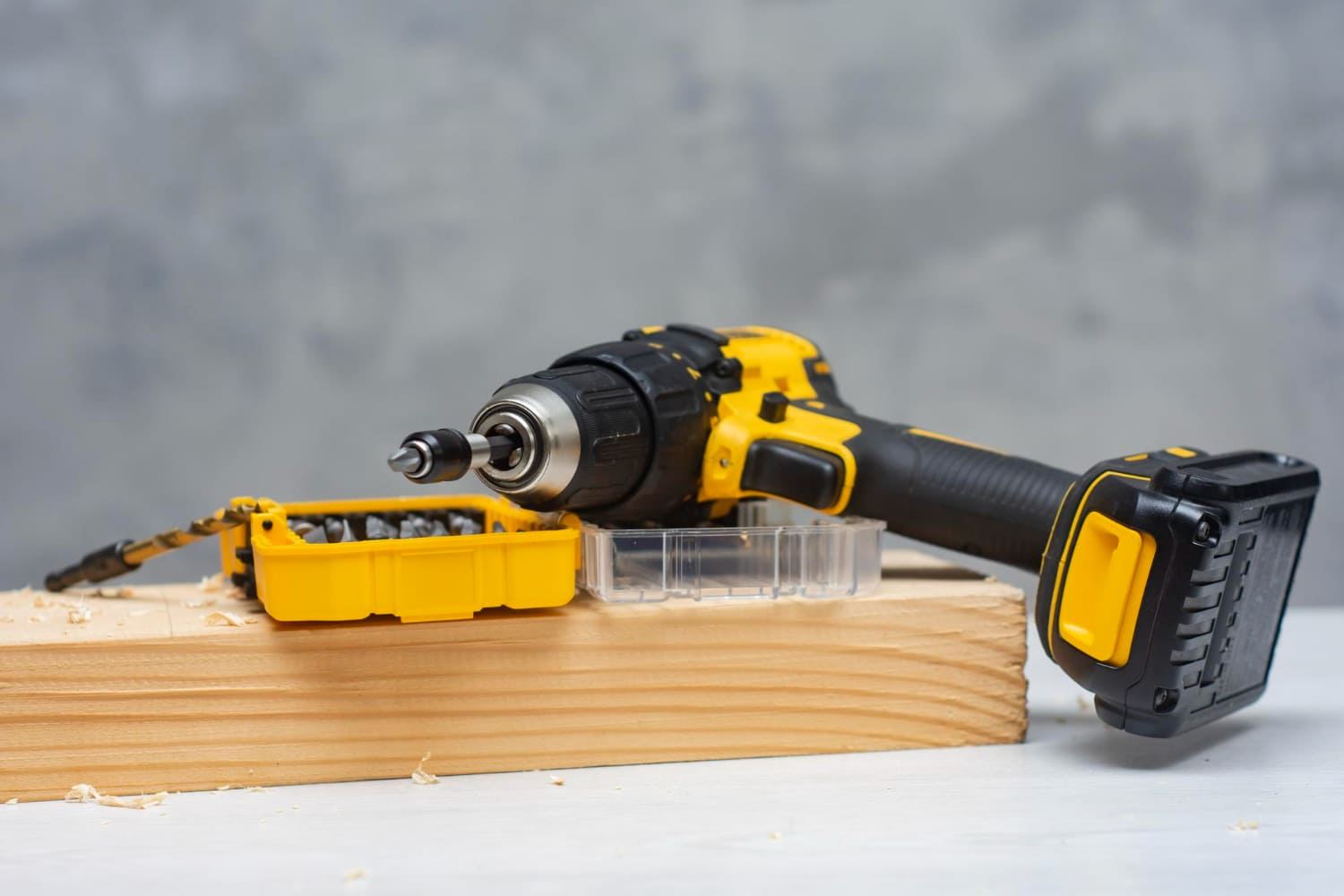 Wkrętarka akumulatorowa VoltPro X12